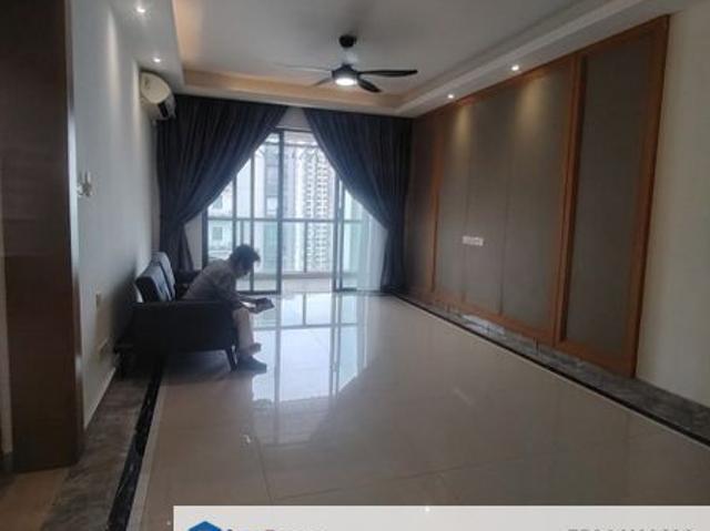 Condominium for rent in Johore Bahru, Johor