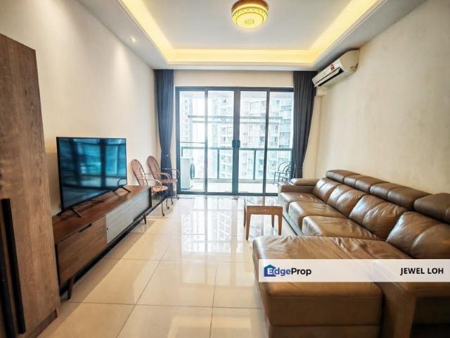 Condominium for rent in Johore Bahru, Johor