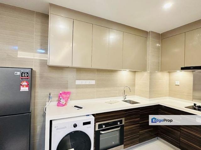 Condominium for rent in Johore Bahru, Johor