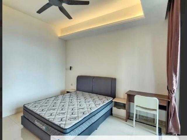 Condominium for rent in Johore Bahru, Johor