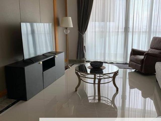 Condominium for sale in Johore Bahru, Johor
