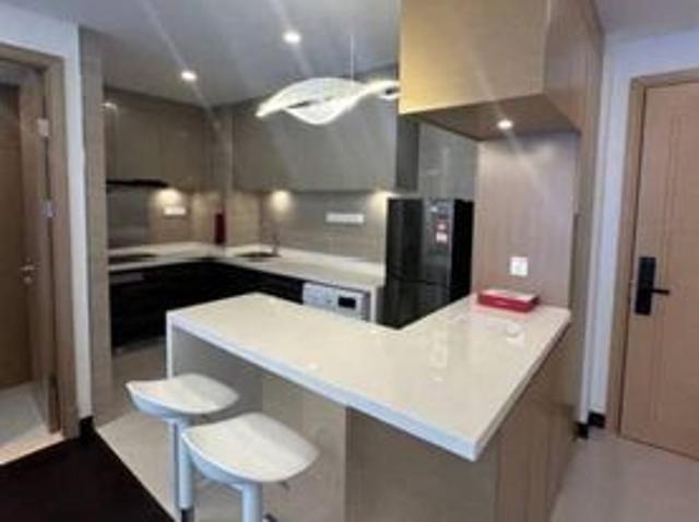Condominium for sale in Johore Bahru, Johor