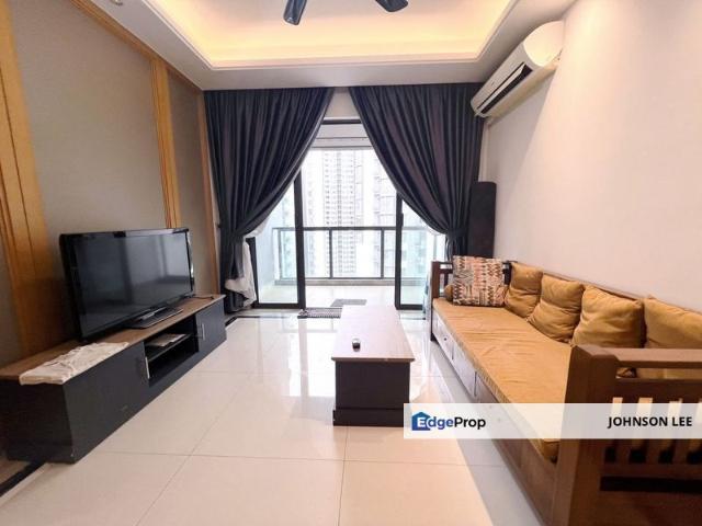 Condominium for rent in Johore Bahru, Johor