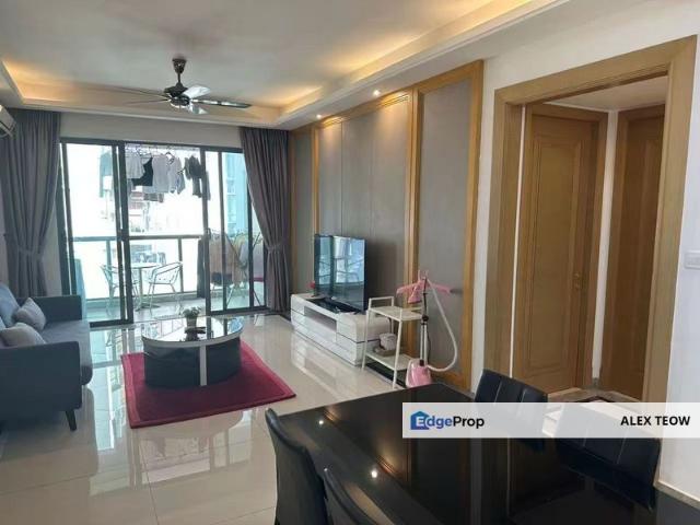 Condominium for sale in Johore Bahru, Johor