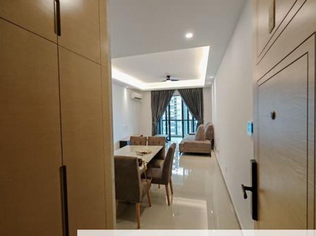 Condominium for rent in Johore Bahru, Johor