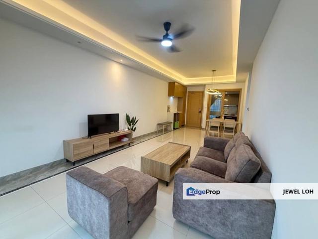 Condominium for rent in Johore Bahru, Johor