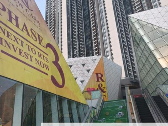 Condominium for sale in Johore Bahru, Johor