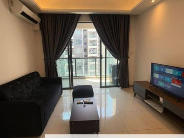 Condominium for rent in Johore Bahru, Johor