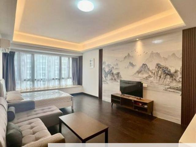 Condominium for rent in Johore Bahru, Johor