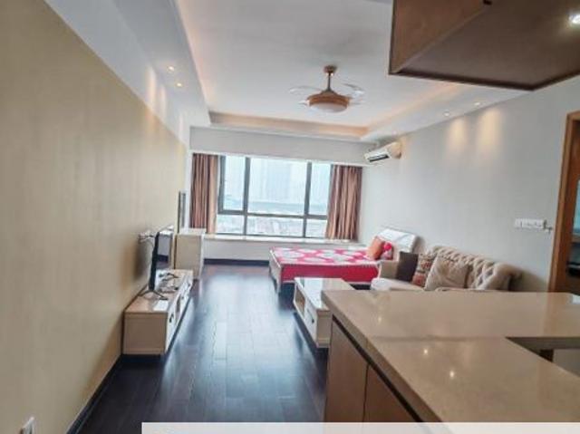 Condominium for rent in Johore Bahru, Johor