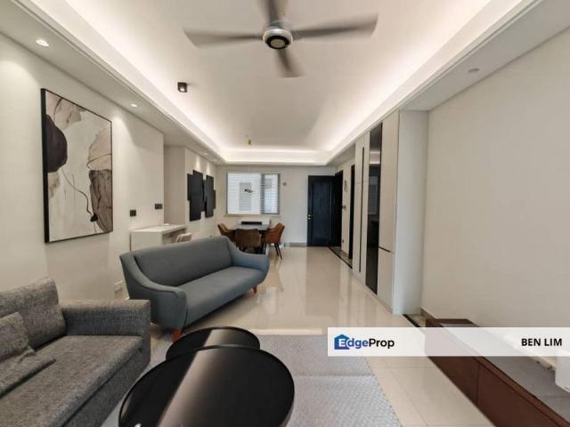 Condominium for rent in Johore Bahru, Johor