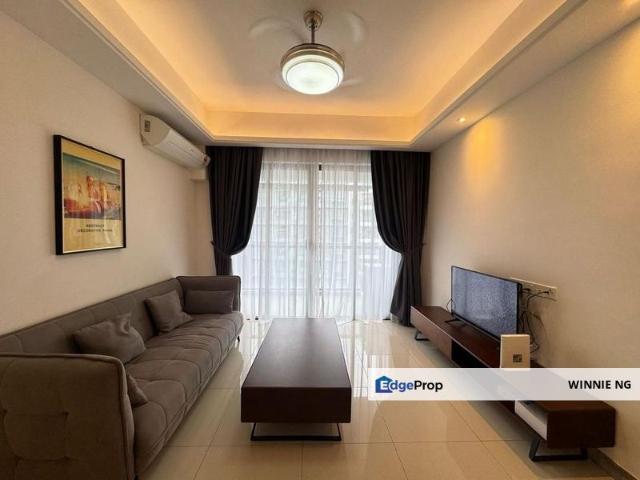 Condominium for sale in Johore Bahru, Johor