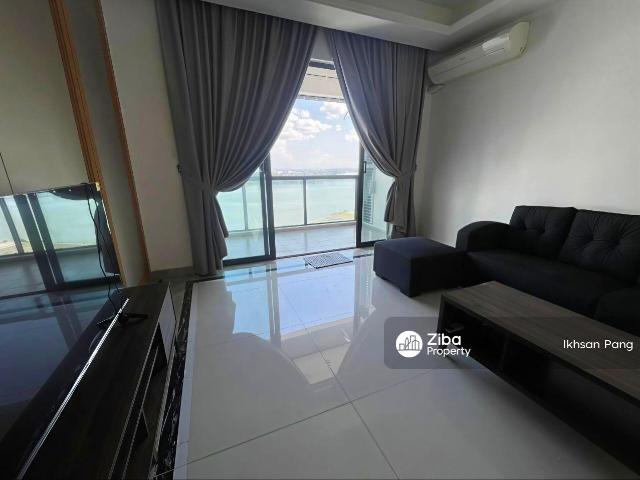 Apartment for rent in Johore Bahru, Johor