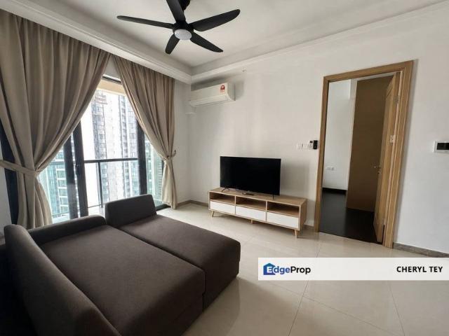 Condominium for sale in R&F Seine Region, Johor Bahru