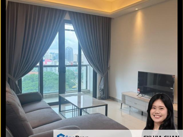 Condominium for rent in Johore Bahru, Johor