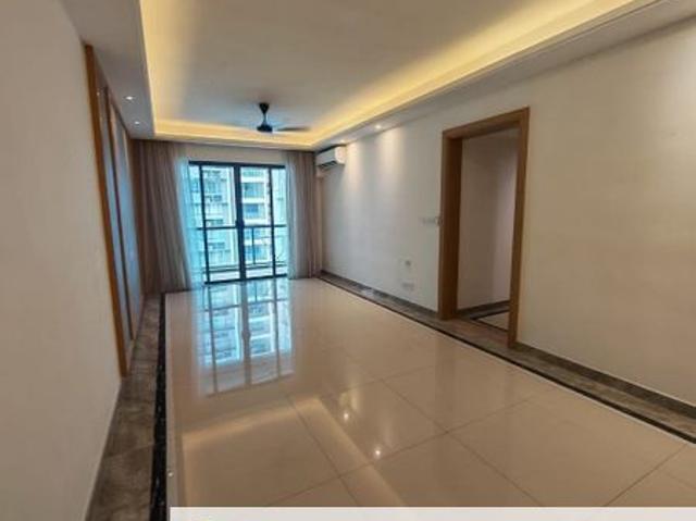 Condominium for rent in Johore Bahru, Johor