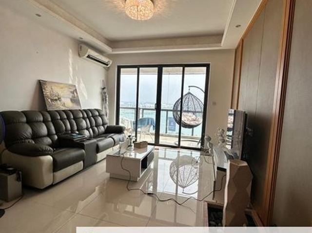 Condominium for sale in Johore Bahru, Johor