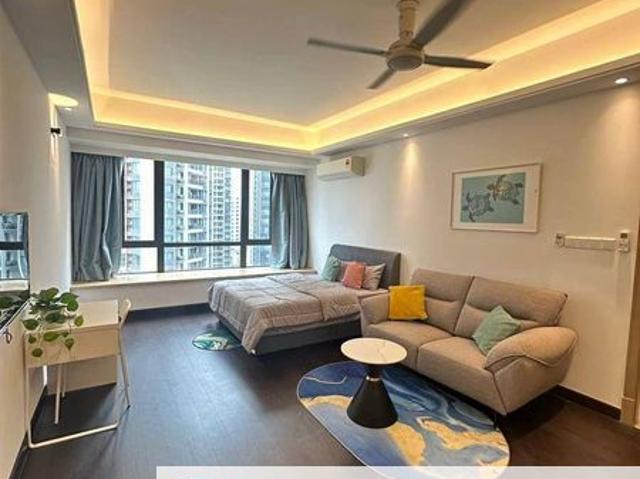 Condominium for sale in Johore Bahru, Johor
