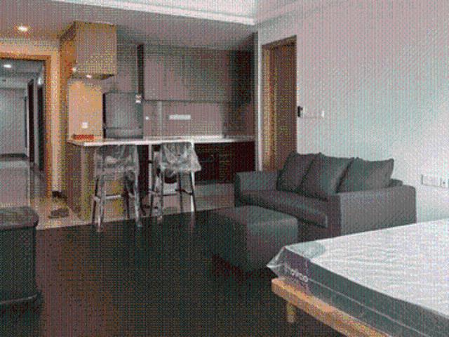 Apartment for rent in Johore Bahru, Johor