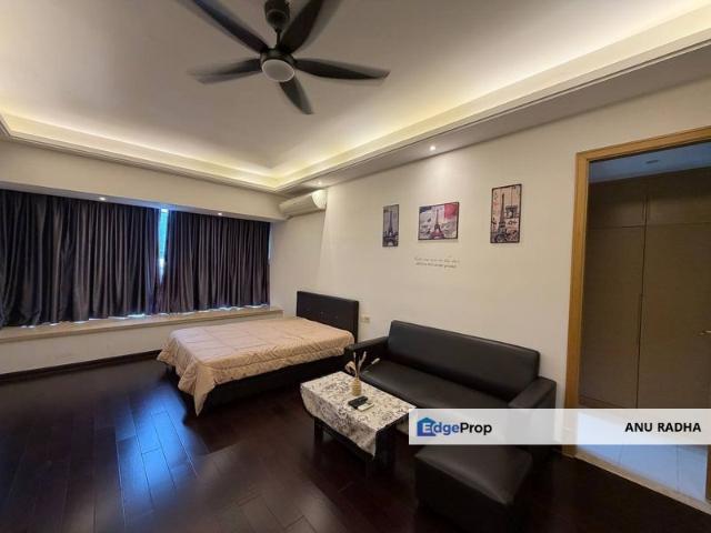 Condominium for rent in R&F Seine Region, Johor Bahru
