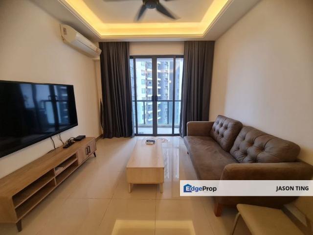 Condominium for rent in Johore Bahru, Johor