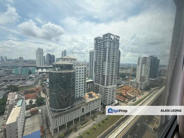 Condominium for sale in Johore Bahru, Johor
