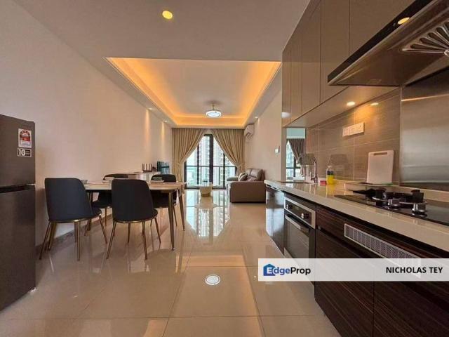 Condominium for rent in Johore Bahru, Johor