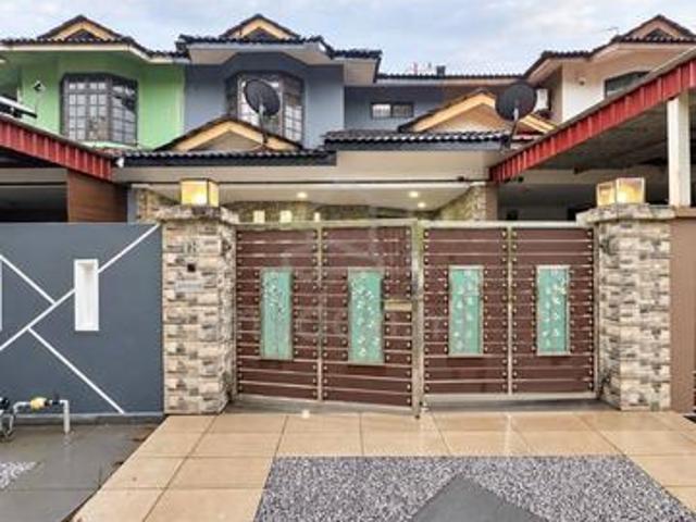 Residential House for sale in Johor Bahru, Johor
