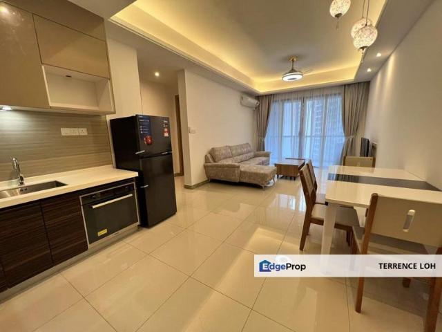 Condominium for rent in Johore Bahru, Johor