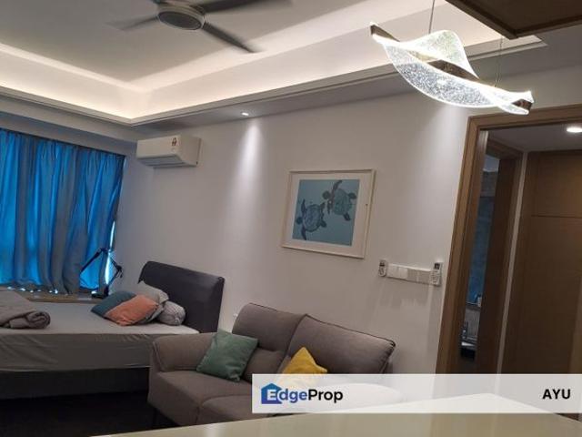 Condominium for sale in Johore Bahru, Johor