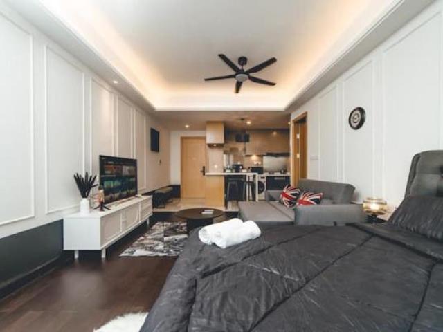 Apartment for rent in Johore Bahru, Johor