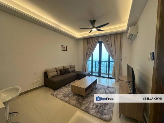 Condominium for sale in R&F Seine Region, Johor Bahru