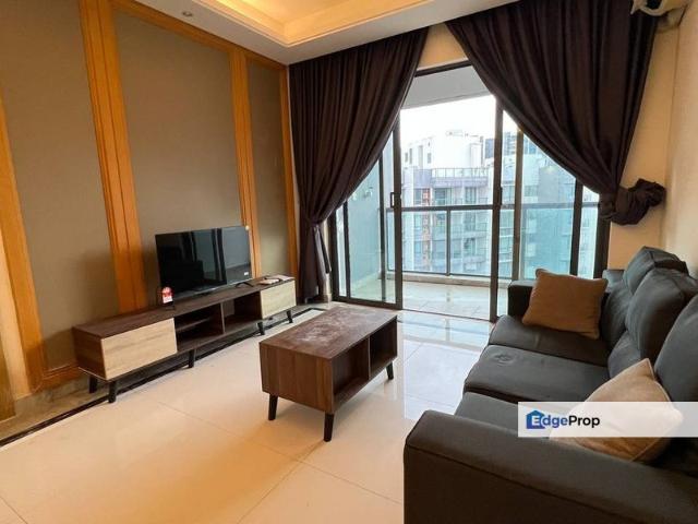 Condominium for rent in Johore Bahru, Johor