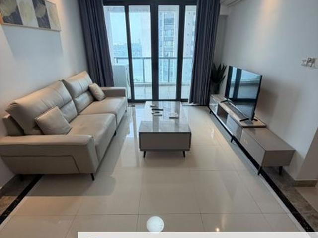 Condominium for rent in Johore Bahru, Johor