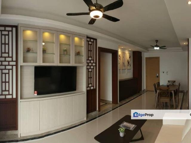 Condominium for sale in Johore Bahru, Johor