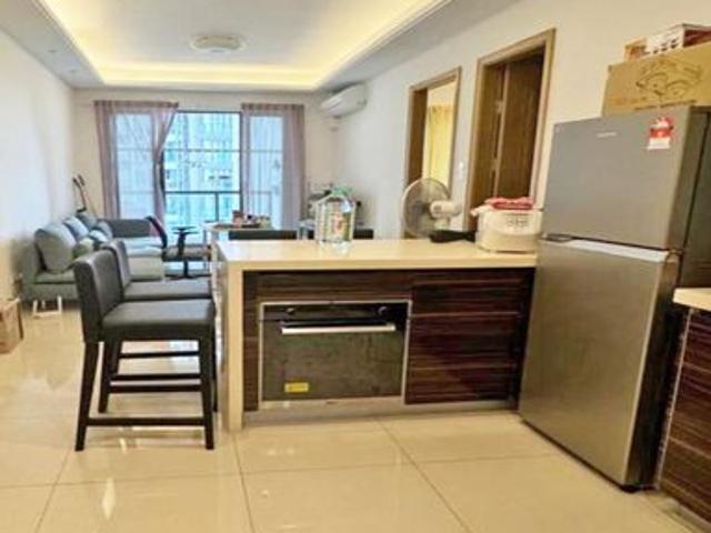Condominium for rent in Johore Bahru, Johor