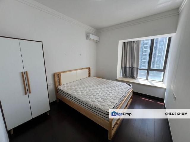 Condominium for rent in Johore Bahru, Johor