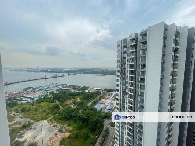 Condominium for sale in Johore Bahru, Johor