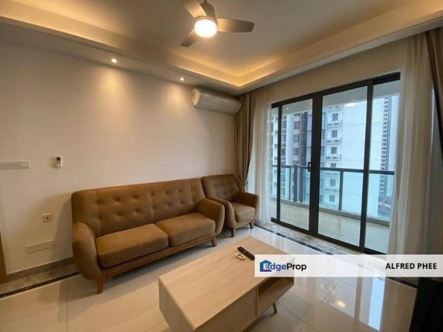 Condominium for rent in Johore Bahru, Johor