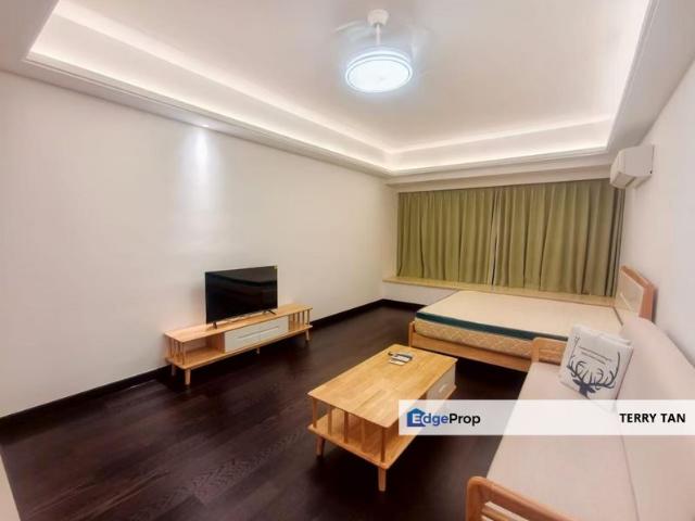 Condominium for sale in R&F Seine Region, Johor Bahru