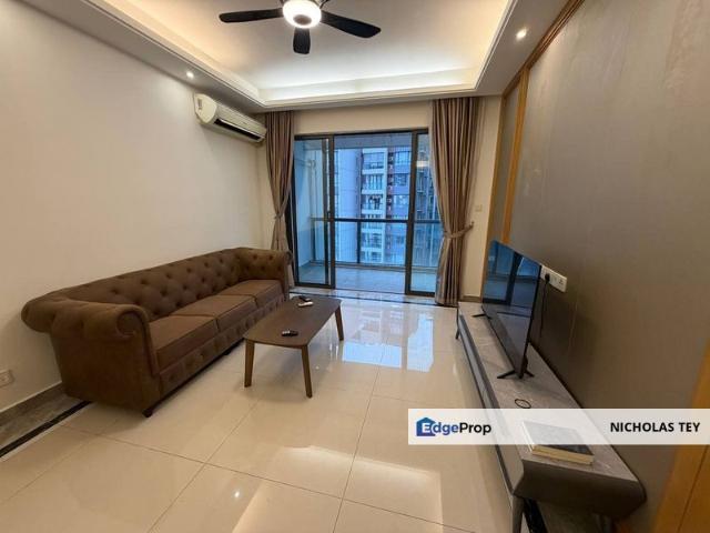 Condominium for sale in R&F Seine Region, Johor Bahru
