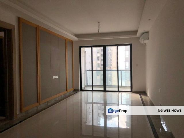 Condominium for sale in Johore Bahru, Johor