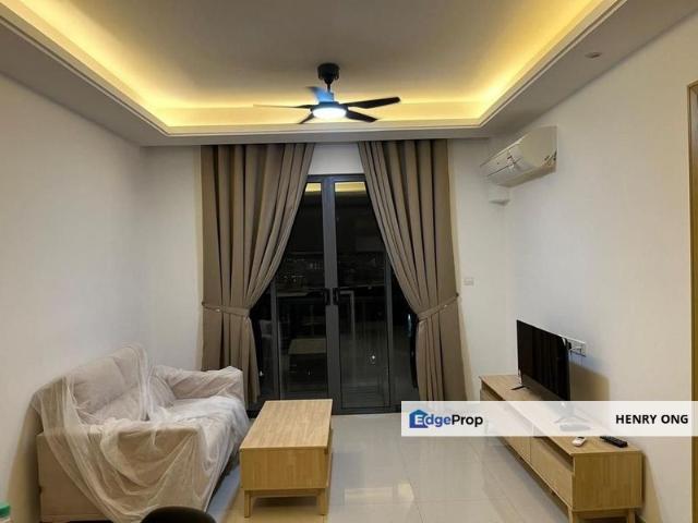 Condominium for sale in Johore Bahru, Johor