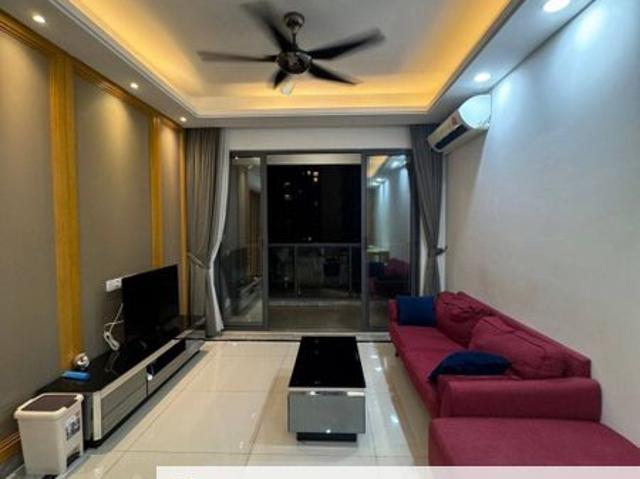 Condominium for rent in Johore Bahru, Johor