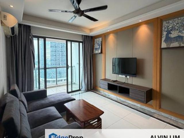 Condominium for rent in R&F Seine Region, Johor Bahru