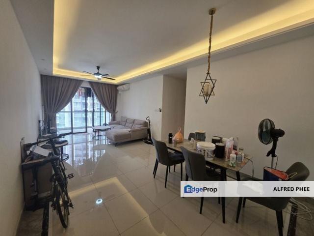 Condominium for sale in R&F Seine Region, Johor Bahru