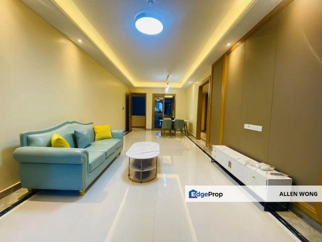 Condominium for rent in Johore Bahru, Johor