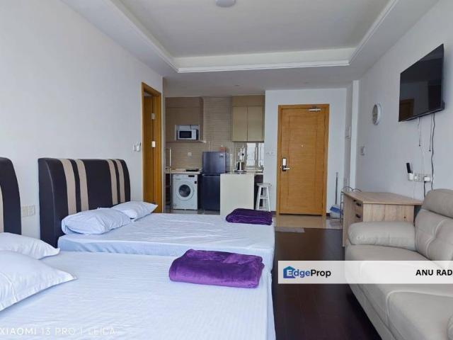 Condominium for rent in Johore Bahru, Johor