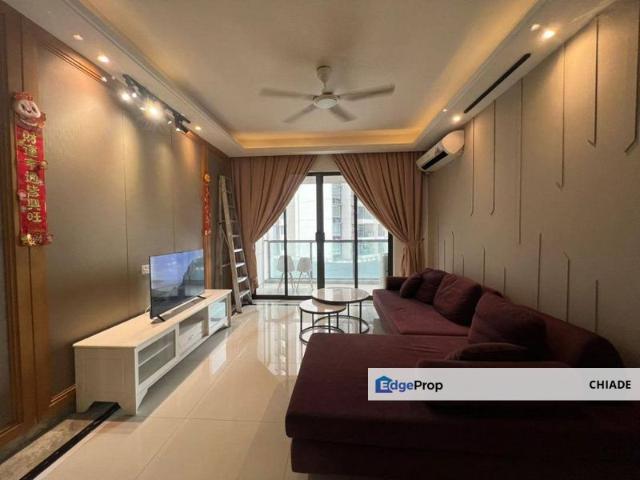 Condominium for rent in Johore Bahru, Johor