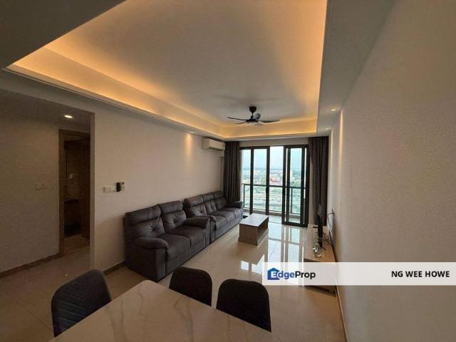 Condominium for sale in Johore Bahru, Johor